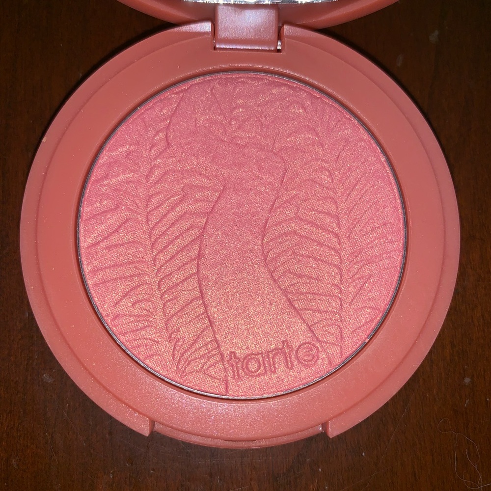 Tarte Cosmetics 12-hour Amazonian Clay Blush